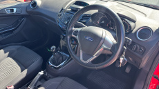 Ford Fiesta 1.25 82 Zetec 5dr Petrol Hatchback